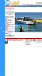 Mobile Screenshot of boatshack.com.au
